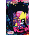 Adventure Time Bonnie the Vampire Hunter #1