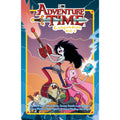 Adventure Time Compendium V4