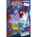 Adventure Time Halloween Special #1 (2026)