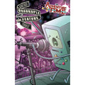 Adventure Time Quadruple Feature #3