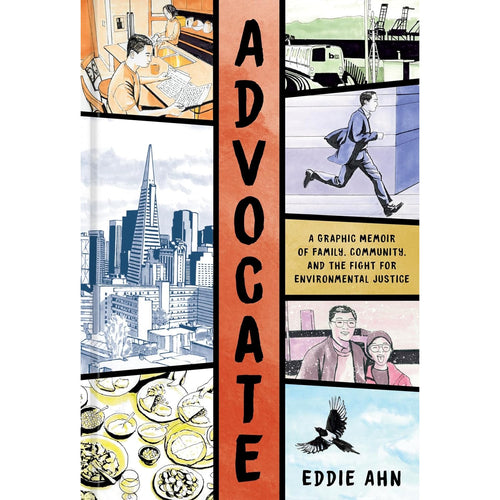 Advocate