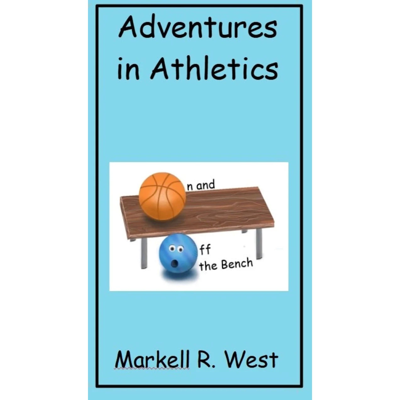 Adventures In Athletics