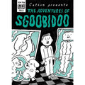The Adventures Of Sgoobidoo