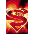 Adventures Of Superman: Book Of El #7
