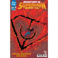 Adventures Of Superman: Book Of El #11 