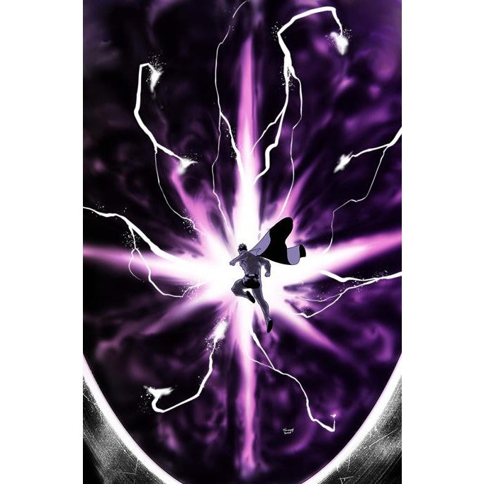 Adventures Of Superman: Book Of El #5