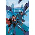 Adventures Of Superman: Book Of El #2