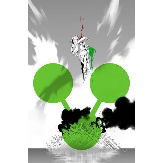 Adventures Of Superman: Book Of El #3 