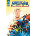Adventures Of Superman: Book Of El #12