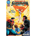 Adventures of Superman Book of El #9