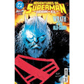 Adventures Of Superman: Book Of El #10