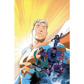 Adventures Of Superman: Book Of El #12