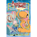 Adventure Time Compendium Volume 3