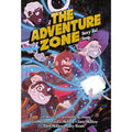 Adventure Zone Volume 7: Story and Song