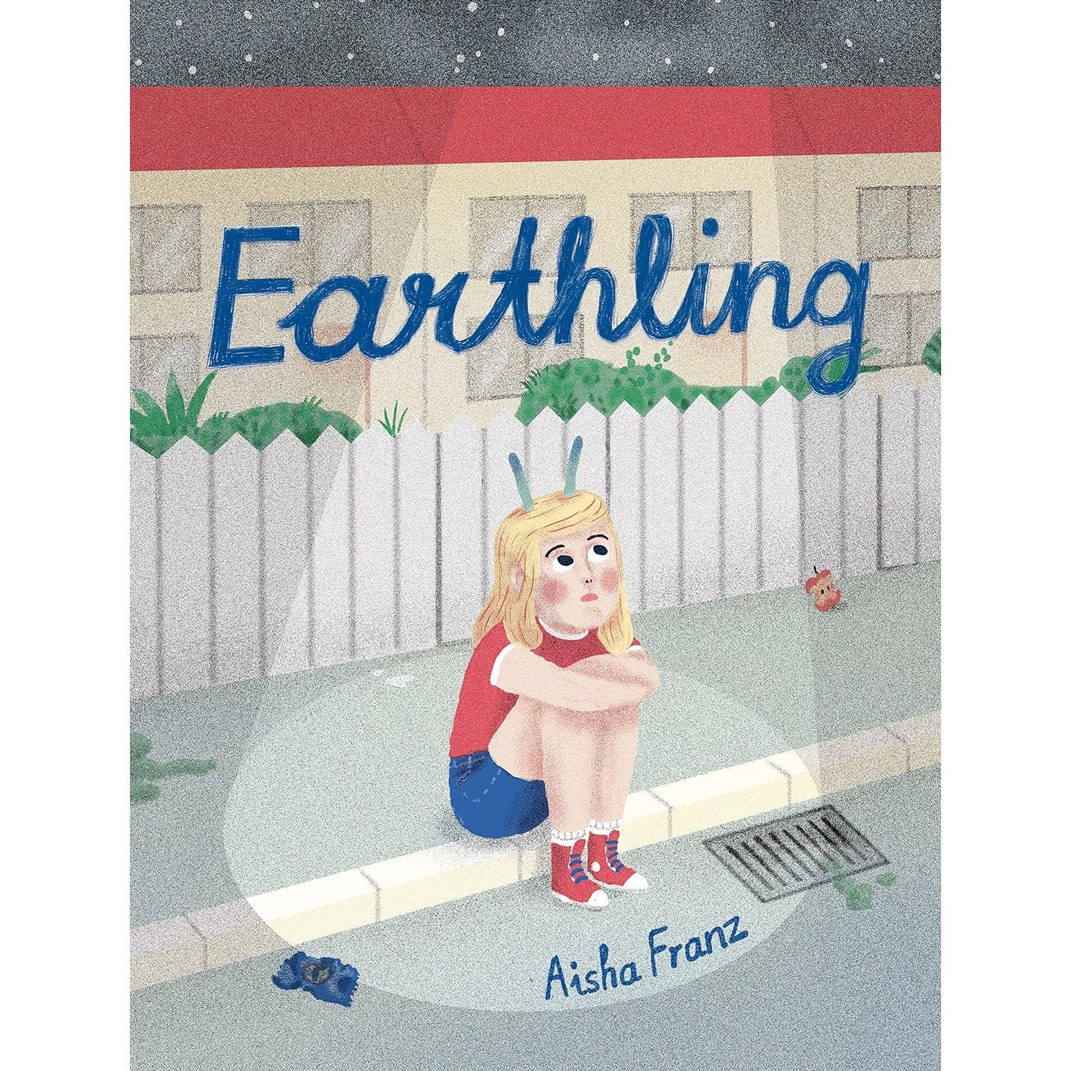 Earthling