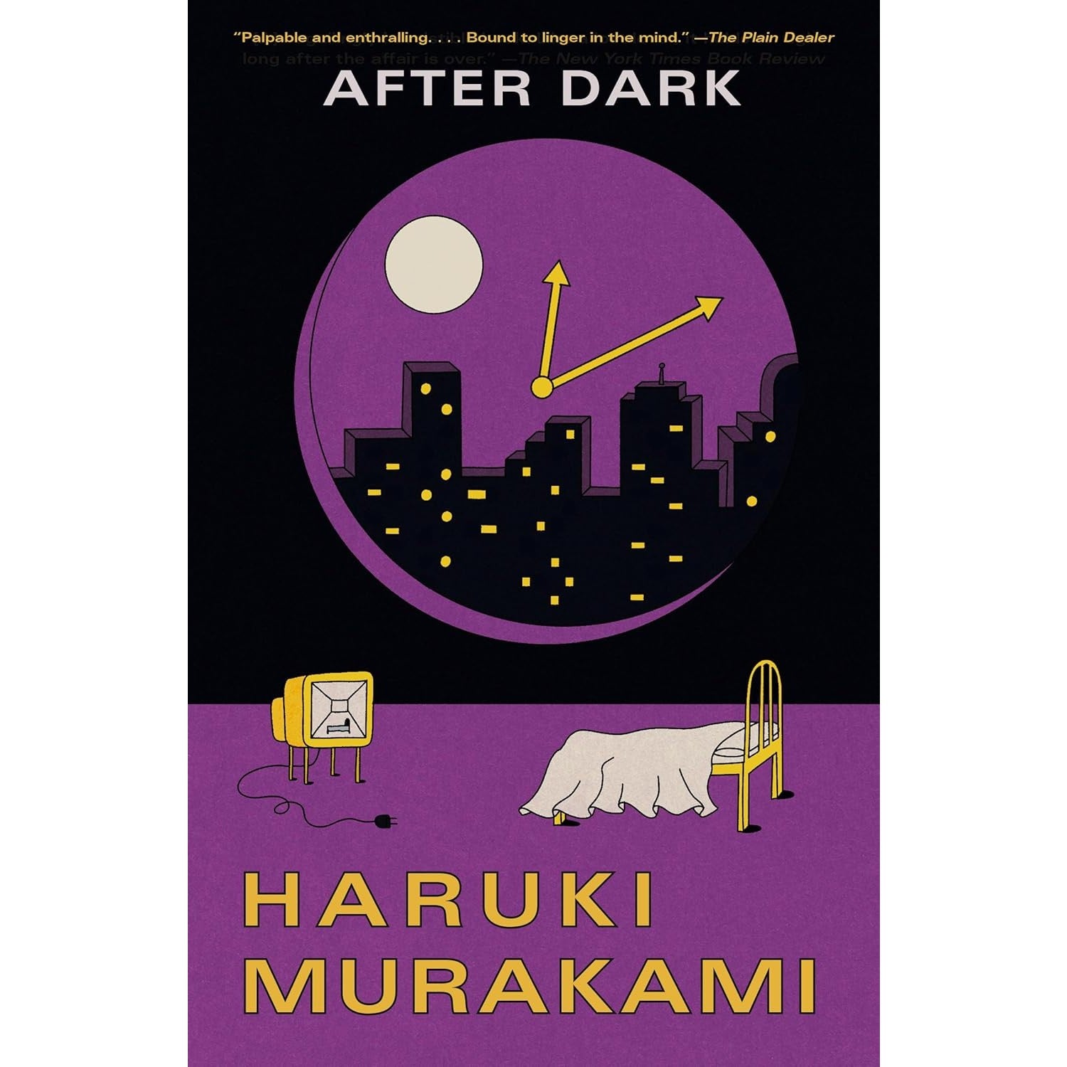 After Dark