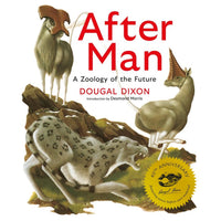 After Man: Zoology Of The Future