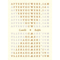 After You Were, I Am