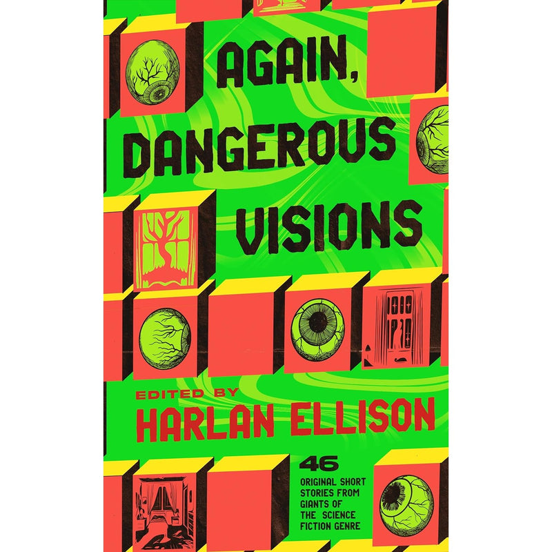 Again, Dangerous Visions