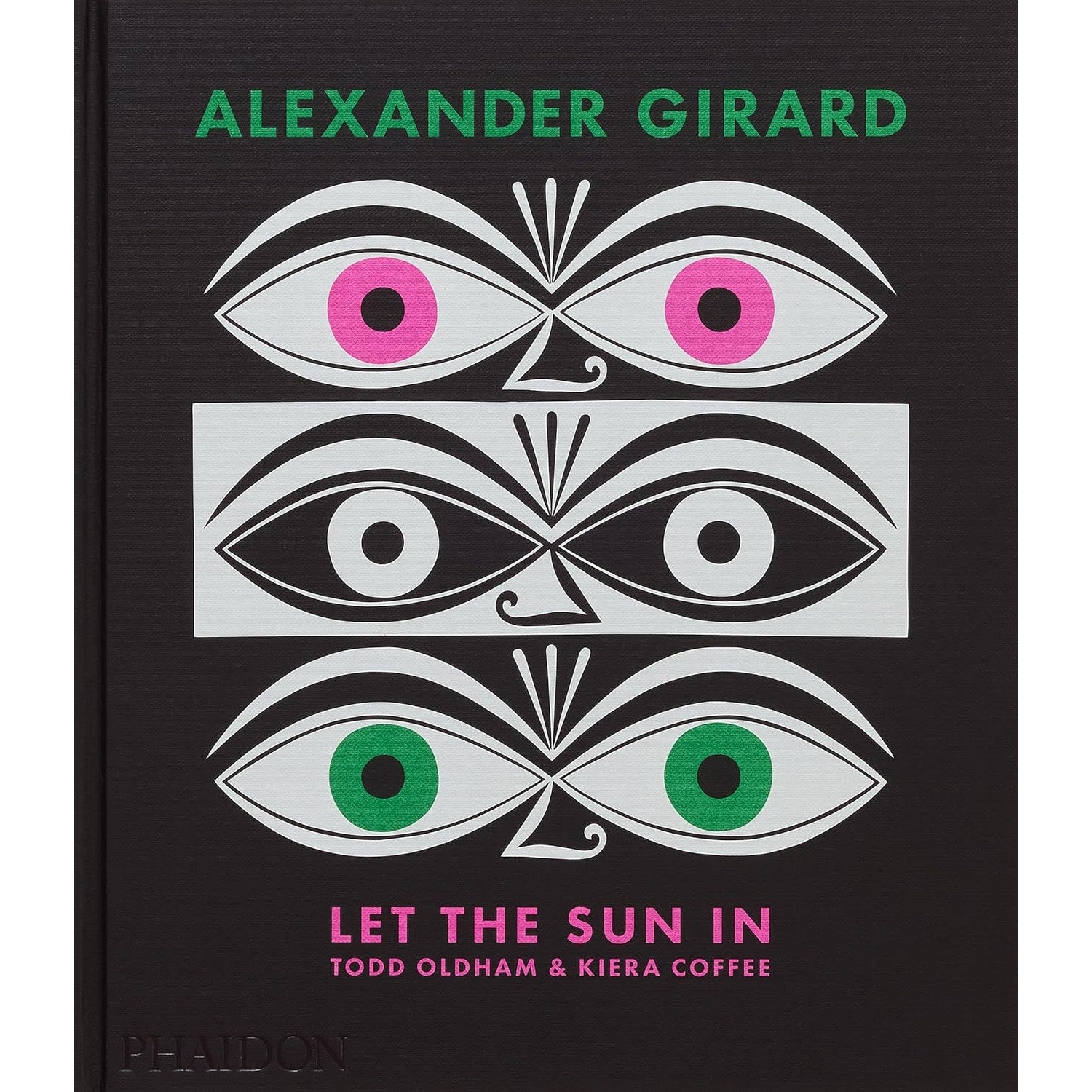 Alexander Girard: Let the Sun In