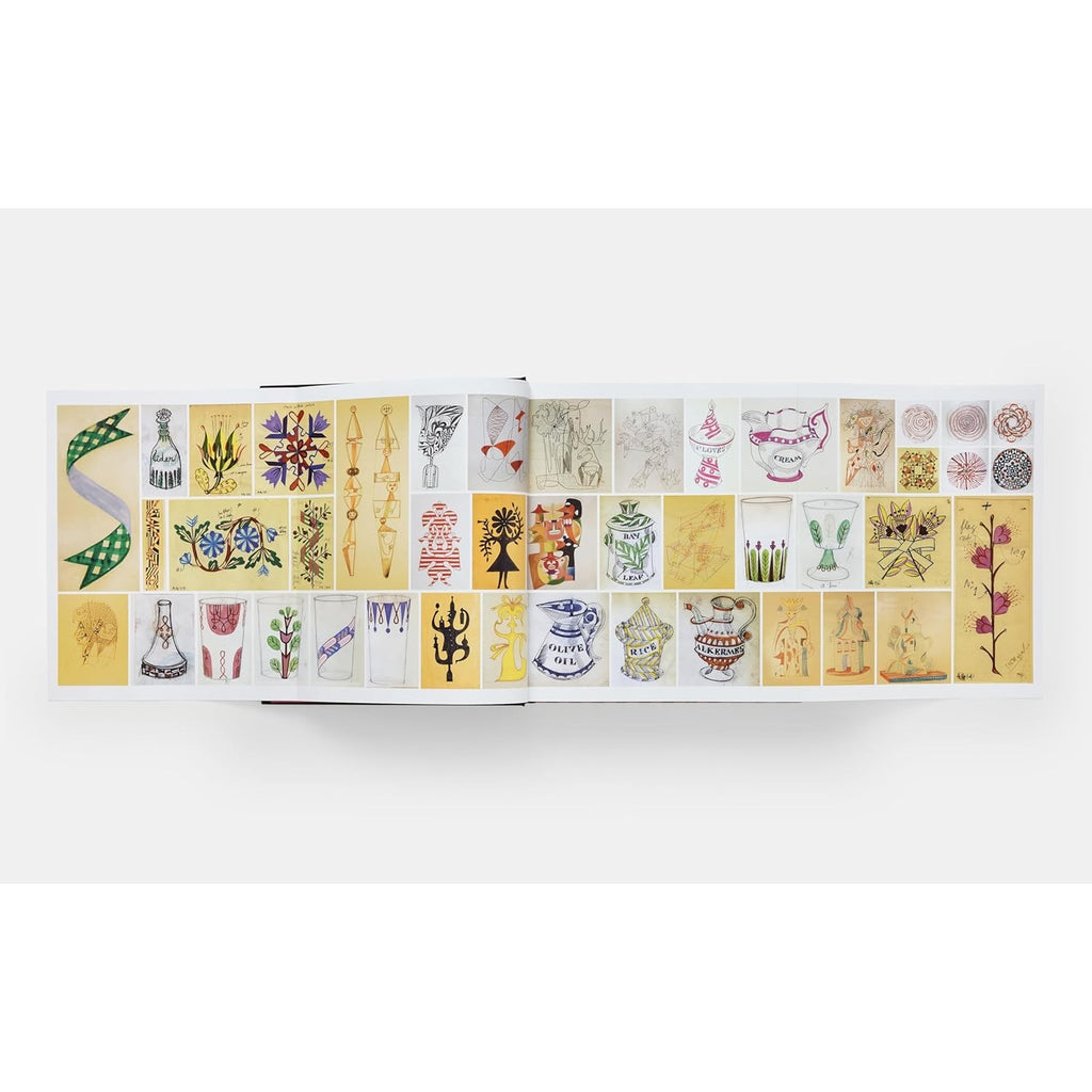 Alexander Girard: Let the Sun In