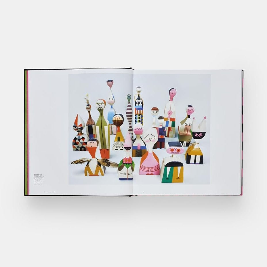 Alexander Girard: Let the Sun In