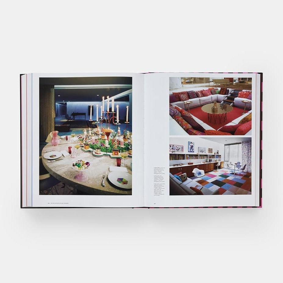 Alexander Girard: Let the Sun In