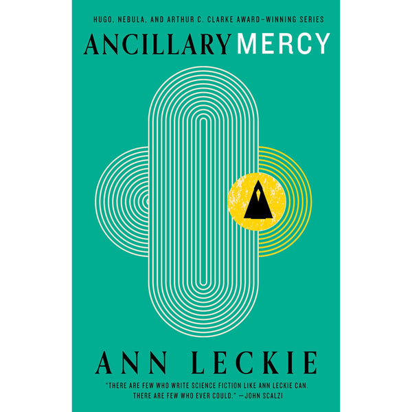 Ancillary Mercy (new edition)