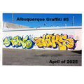 Albuquerque Graffiti #5