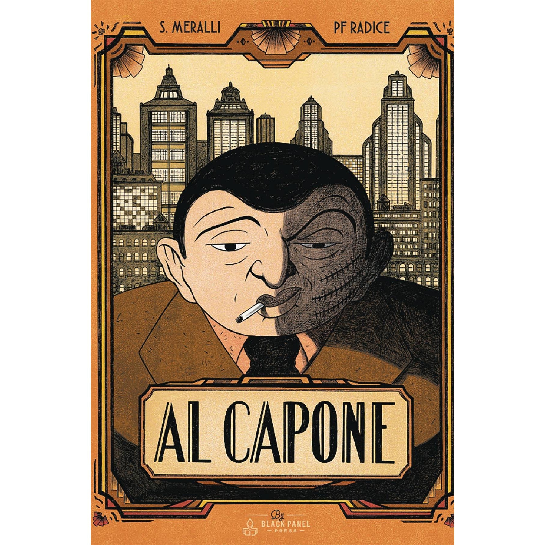Al Capone
