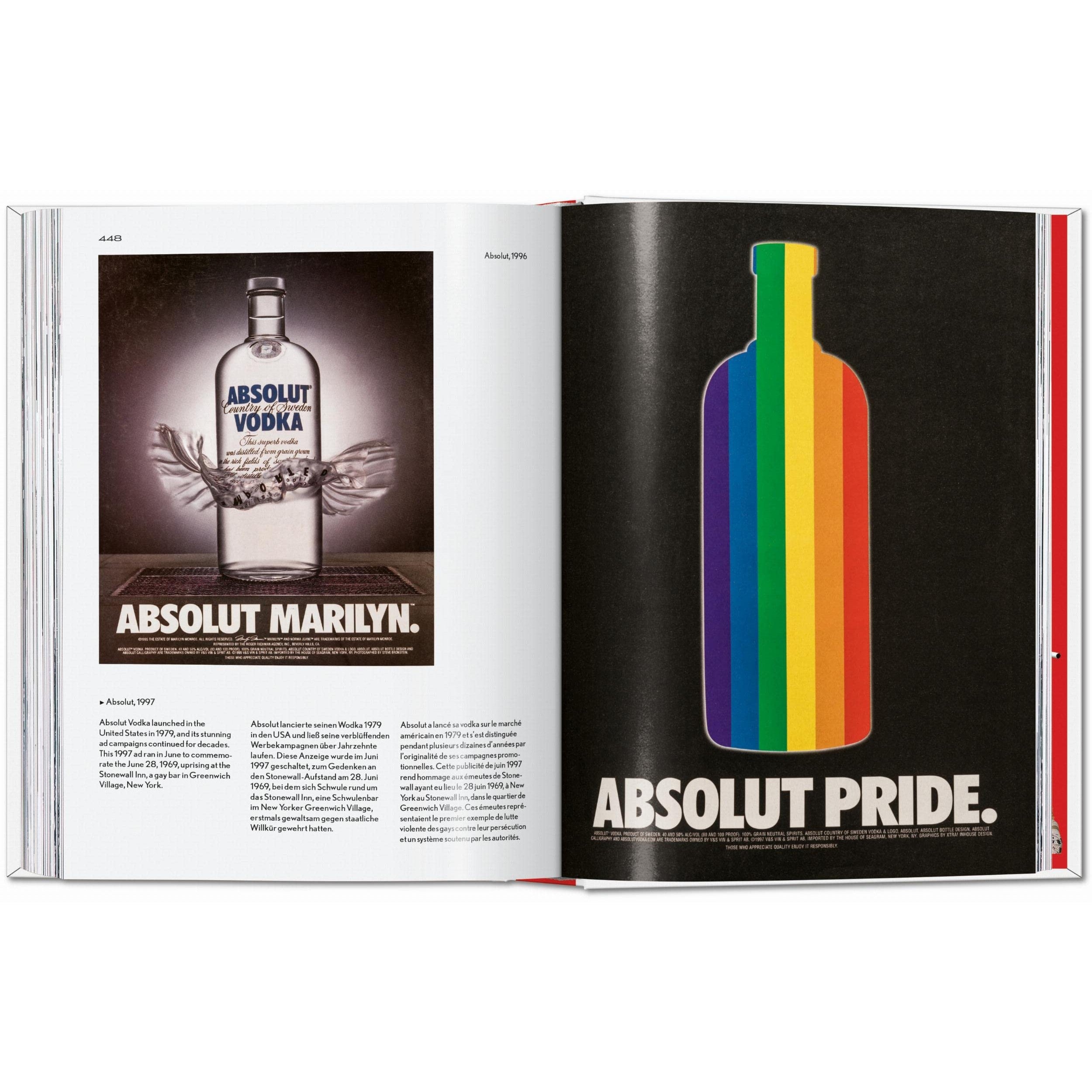 20th Century Alcohol And Tobacco 