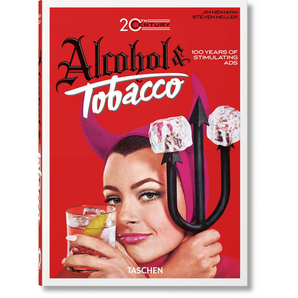 20th Century Alcohol And Tobacco 