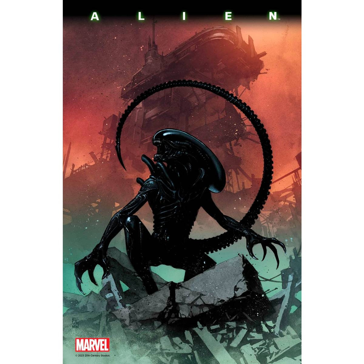 Alien #3 (2023)