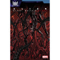 Alien: Black, White And Blood #2