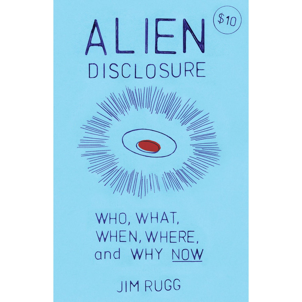 Alien Disclosure