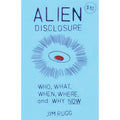Alien Disclosure
