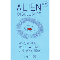 Alien Disclosure