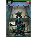 Alien: King Killer #2