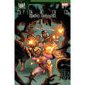 Alien: King Killer #5