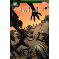 Alien: King Killer #3
