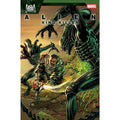 Alien: King Killer #4