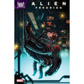 Alien Paradiso #4