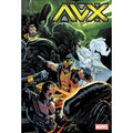 Alien Vs. X-Men #1