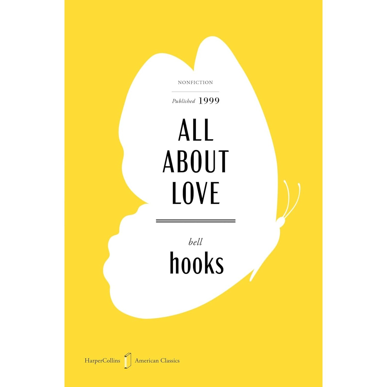 All About Love: American Classics Edition