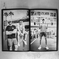 All Futures, Destruction: Five Years of the Armed (2018-2023)