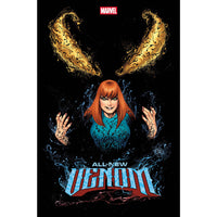 All New Venom #10