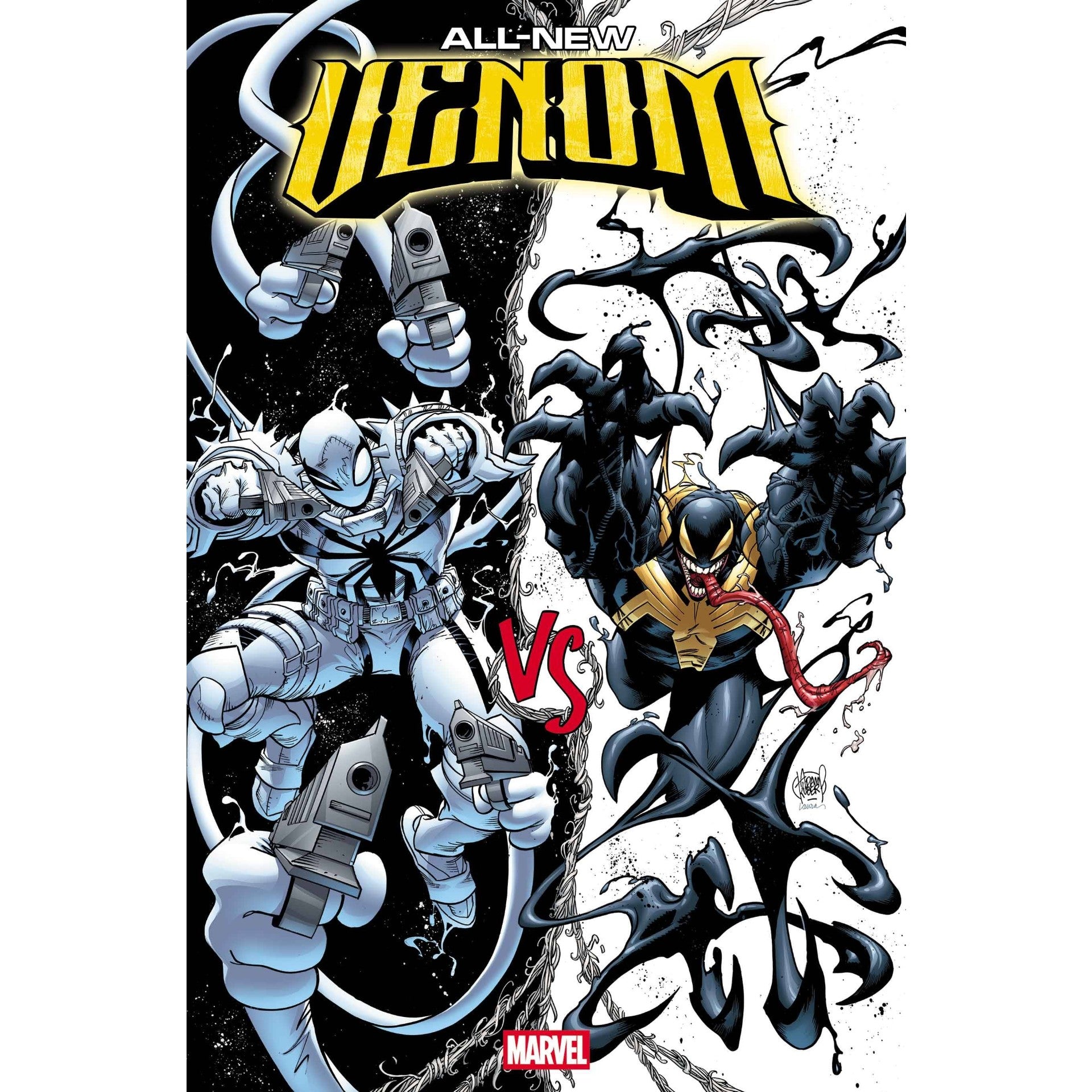 All New Venom #7