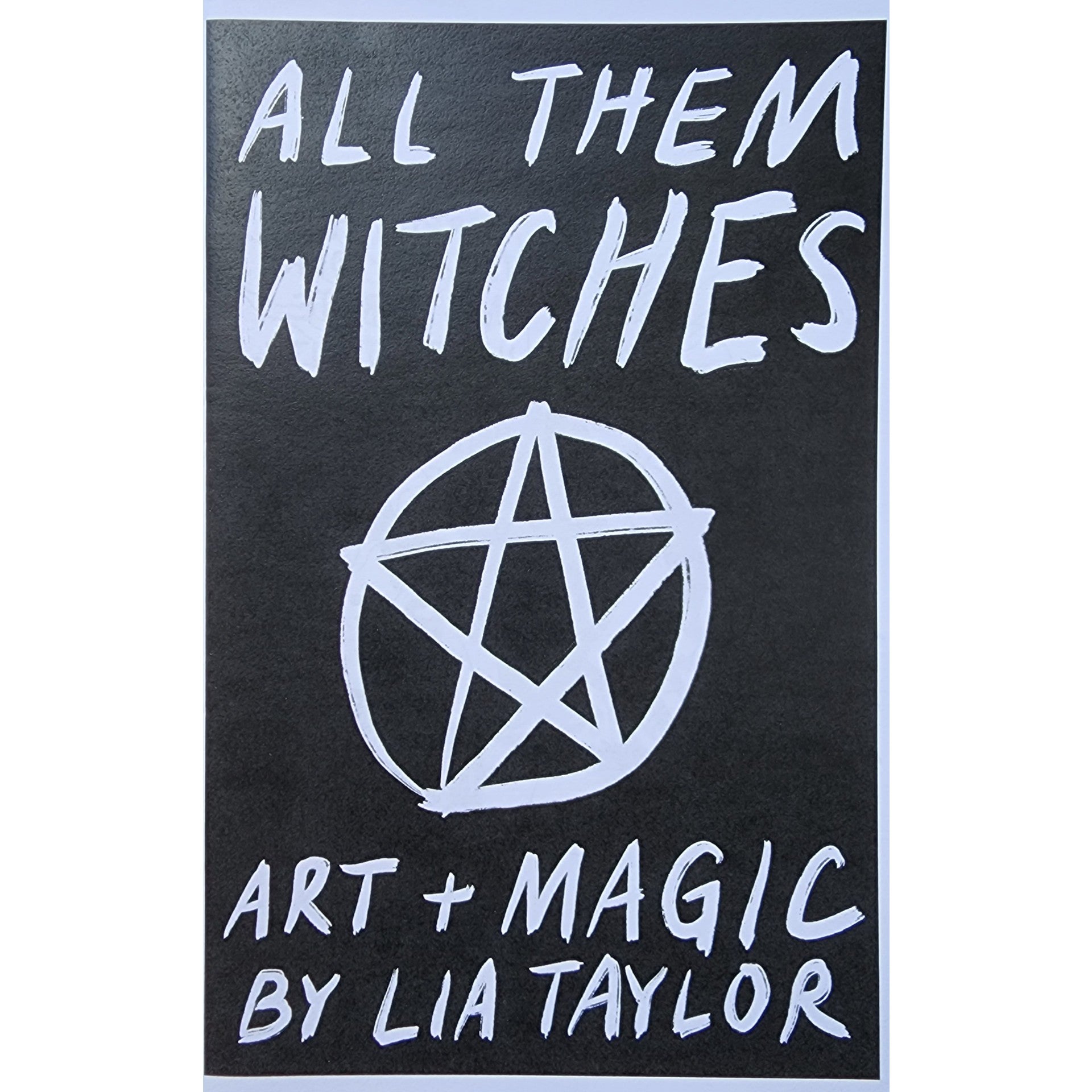 All Them Witches