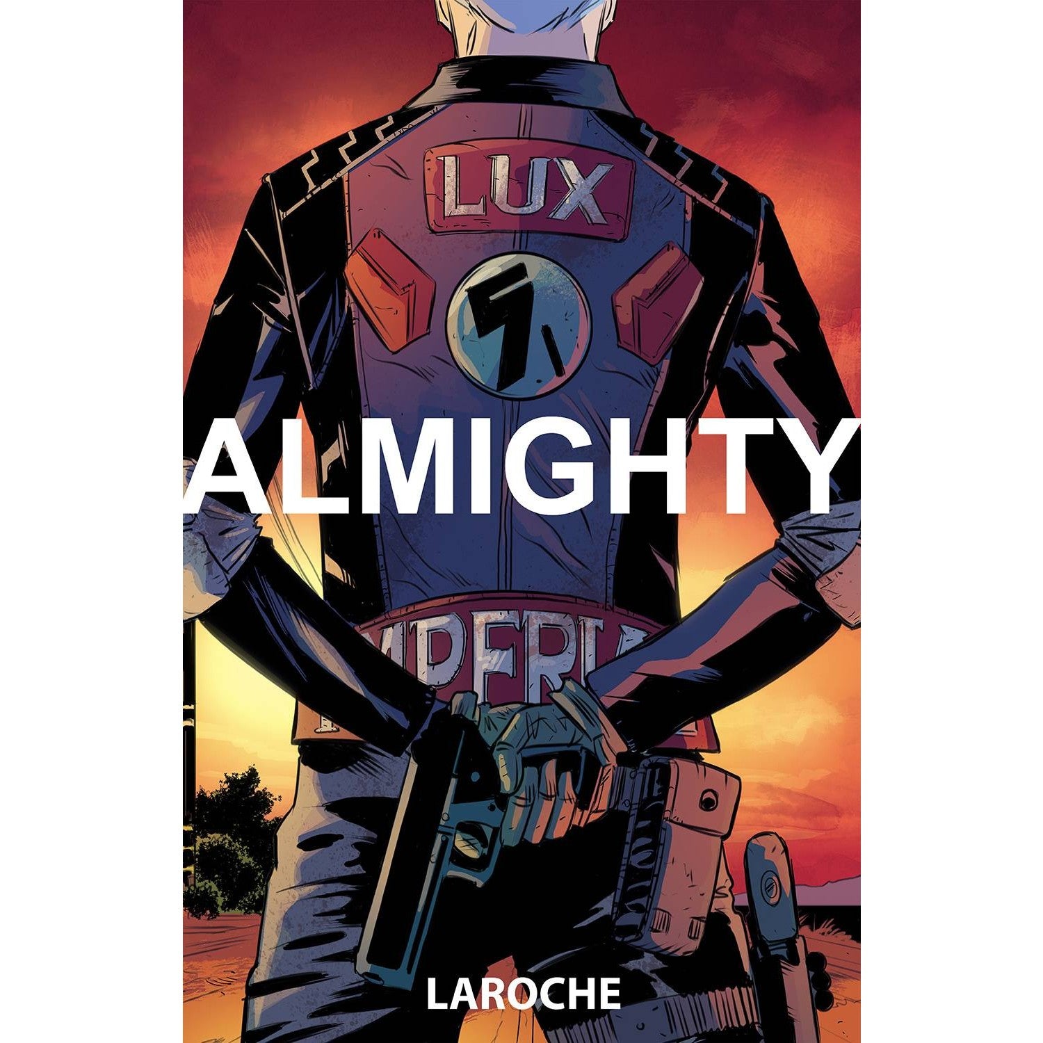 Almighty 