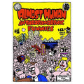 Almost Human #1